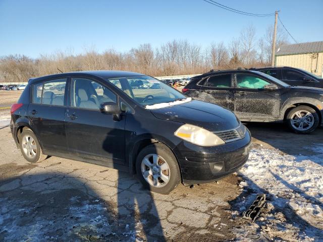 Photo 4 from auction – 2008 NISSAN VERSA S with VIN 3N1BC13E38L374150