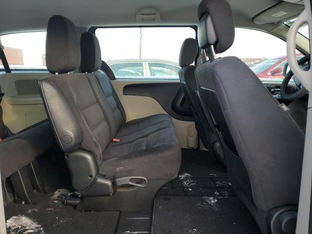 Photo 11 from auction – 2014 DODGE GRAND CARA with VIN 2C4RDGBG5ER451050