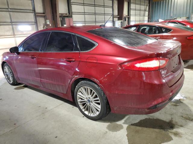 Photo 2 from auction – 2015 FORD FUSION SE with VIN 3FA6P0HD2FR209879