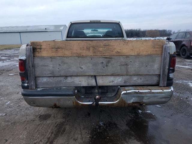 Photo 6 from auction – 1999 DODGE RAM 2500 with VIN 3B7KC23Z6XG234462