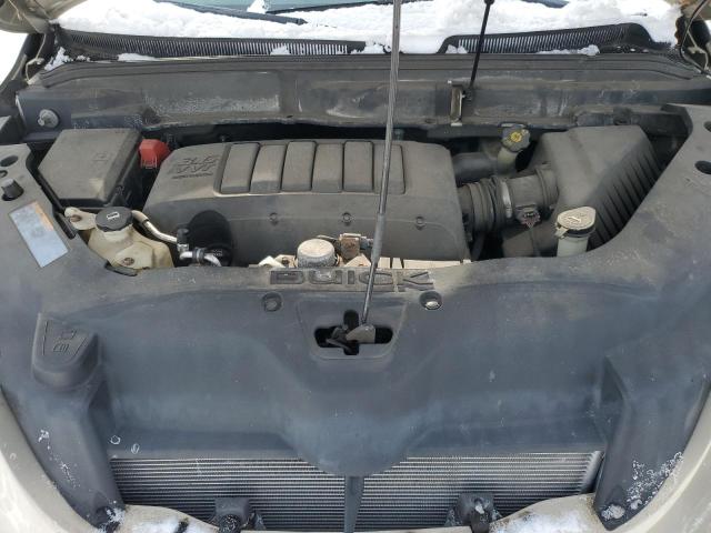 Photo 12 from auction – 2011 BUICK ENCLAVE CX with VIN 5GAKVBED2BJ159540