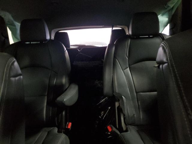 Photo 10 from auction – 2019 BUICK ENCLAVE PR with VIN 5GAEVBKW9KJ321957
