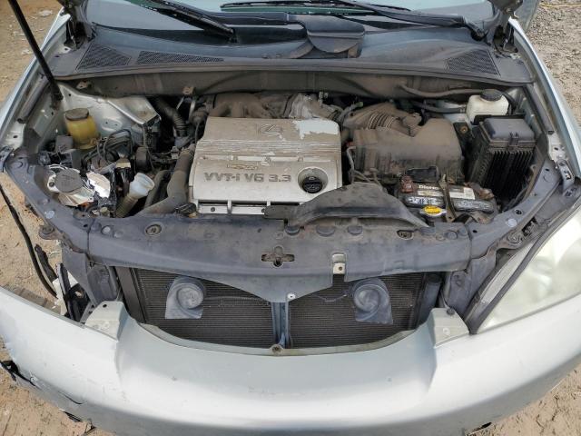 Photo 11 from auction – 2004 LEXUS RX 330 with VIN 2T2GA31U24C011474