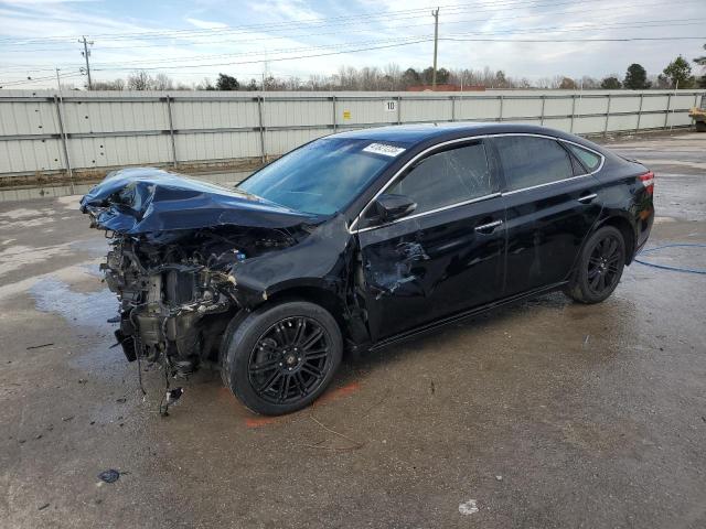 Photo 1 from auction – 2013 TOYOTA AVALON BAS with VIN 4T1BK1EB2DU006234