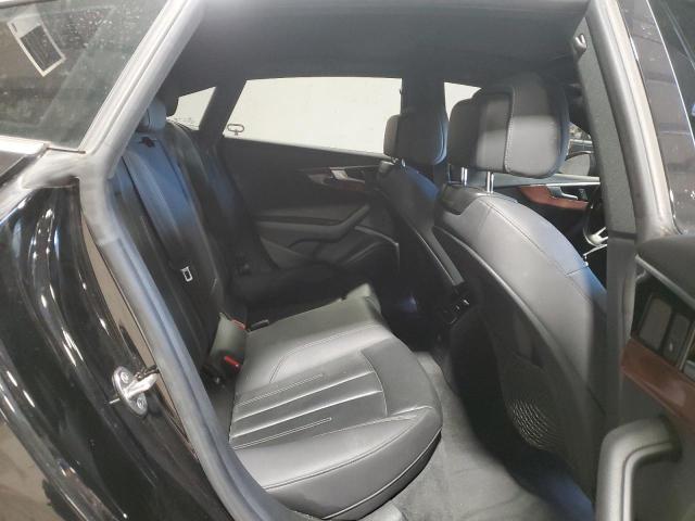 Photo 10 from auction – 2020 AUDI A5 PREMIUM with VIN WAUANCF57LA006528