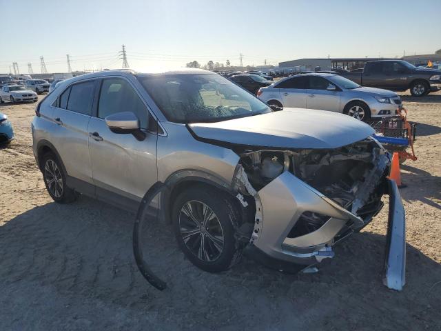 Photo 4 from auction – 2022 MITSUBISHI ECLIPSE CR with VIN JA4ASWAA9NZ001766