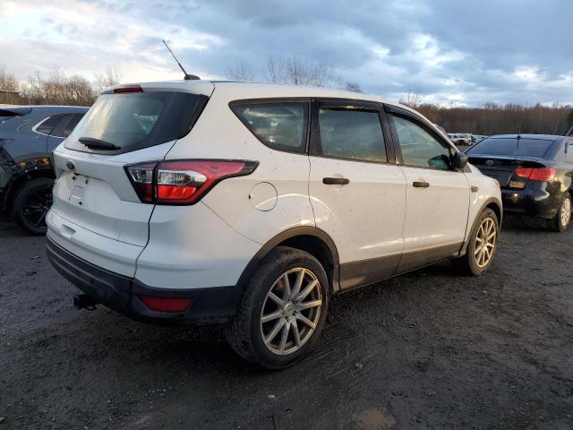 Photo 3 from auction – 2017 FORD ESCAPE S with VIN 1FMCU0F75HUA44291