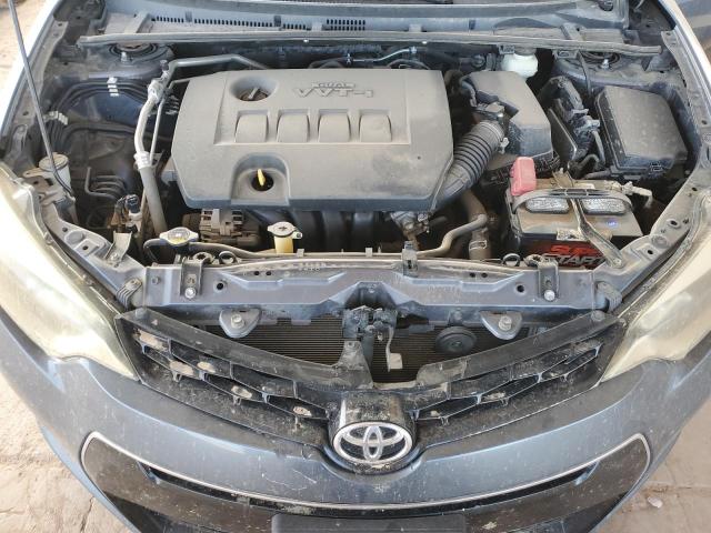 Photo 11 from auction – 2014 TOYOTA COROLLA L with VIN 5YFBURHE5EP069751