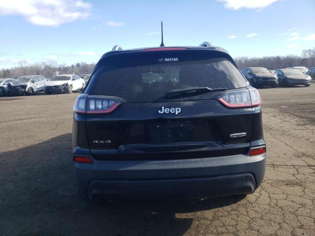 Photo 6 from auction – 2019 JEEP CHEROKEE L with VIN 1C4PJMLB0KD188918