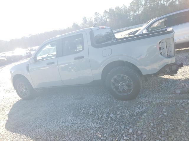 Photo 2 from auction – 2022 FORD MAVERICK X with VIN 3FTTW8E39NRA56345