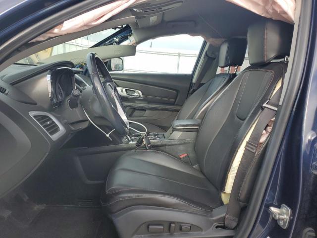 Photo 7 from auction – 2017 GMC TERRAIN SL with VIN 2GKFLUEK7H6309880