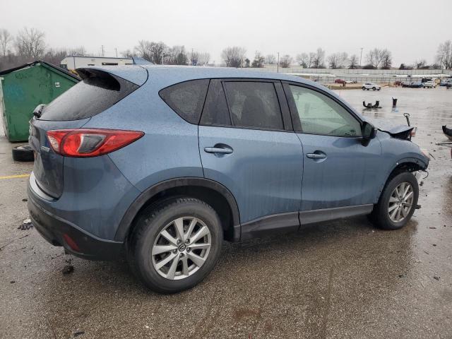 Photo 3 from auction – 2016 MAZDA CX-5 TOURI with VIN JM3KE4CY5G0678649