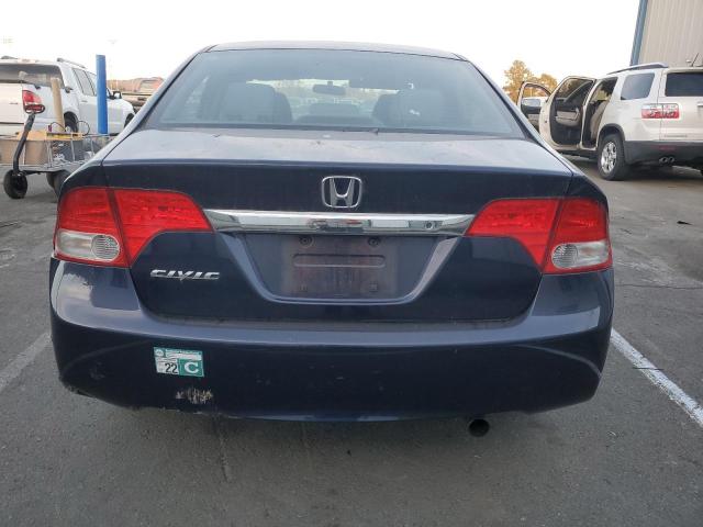 Снимка 6 от търг – 2010 HONDA CIVIC LX с VIN 19XFA1F5XAE067343