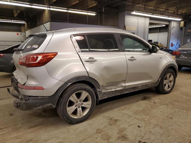 Photo 3 from auction – 2011 KIA SPORTAGE L with VIN KNDPBCA28B7032957