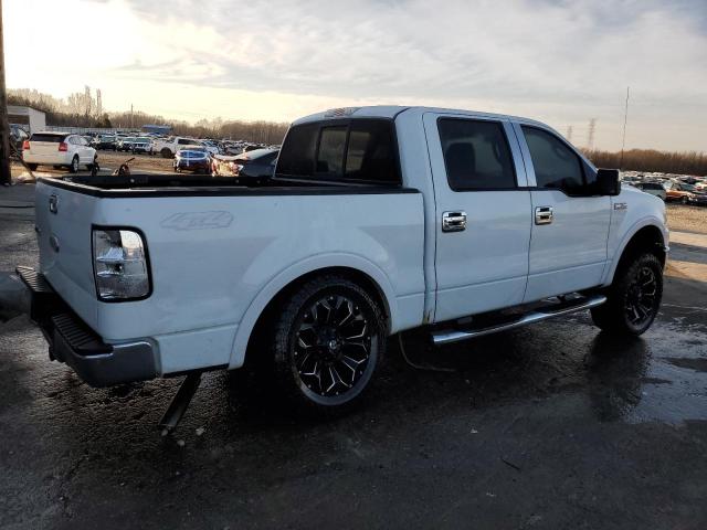 Photo 3 from auction – 2007 FORD F150 SUPER with VIN 1FTPW14V37FA97629