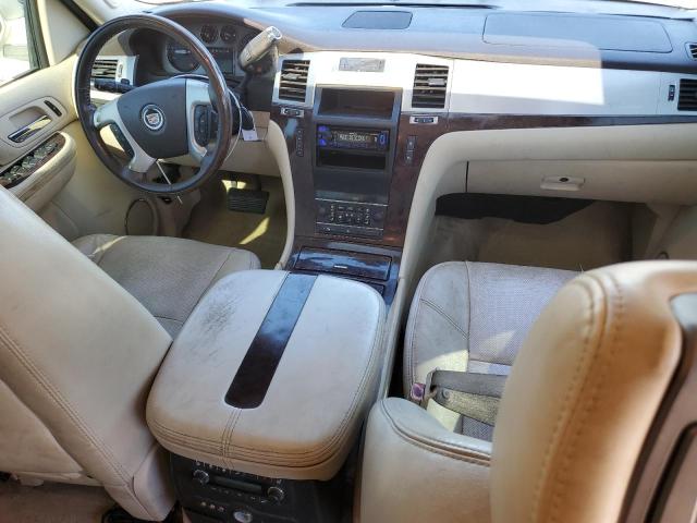 Photo 8 from auction – 2007 CADILLAC ESCALADE E with VIN 1GYFK66897R398944