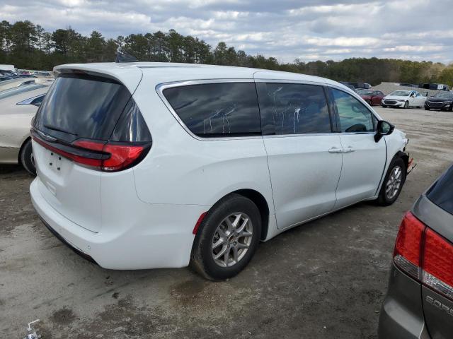 Photo 3 from auction – 2024 CHRYSLER PACIFICA T with VIN 2C4RC1BG9RR130473