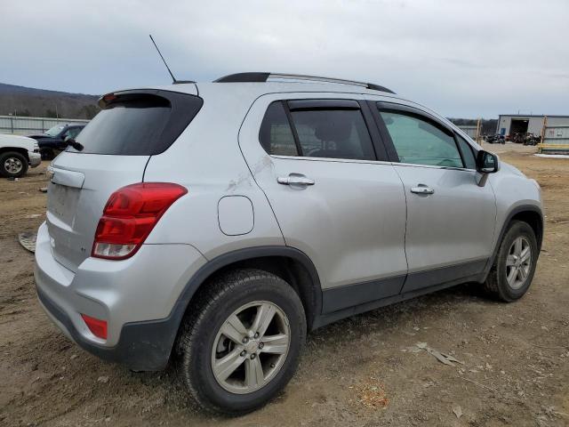 Photo 3 from auction – 2018 CHEVROLET TRAX 1LT with VIN KL7CJPSB9JB583012