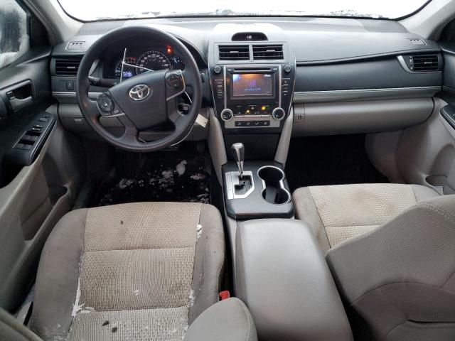 Photo 8 from auction – 2014 TOYOTA CAMRY L with VIN 4T1BF1FK3EU749280