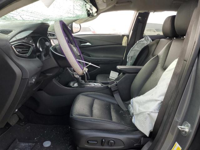 Photo 7 from auction – 2022 BUICK ENCORE GX with VIN KL4MMFSL3NB071537