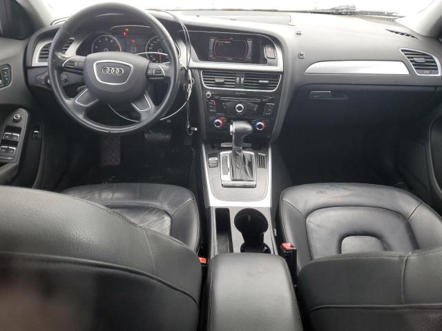 Photo 8 from auction – 2015 AUDI A4 PREMIUM with VIN WAUAFAFL7FA073702