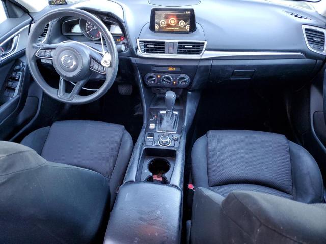 Photo 8 from auction – 2017 MAZDA 3 SPORT with VIN 3MZBN1U7XHM150744