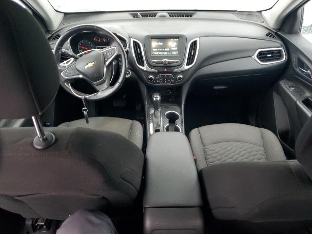 Photo 8 from auction – 2018 CHEVROLET EQUINOX LT with VIN 2GNAXJEV7J6348680
