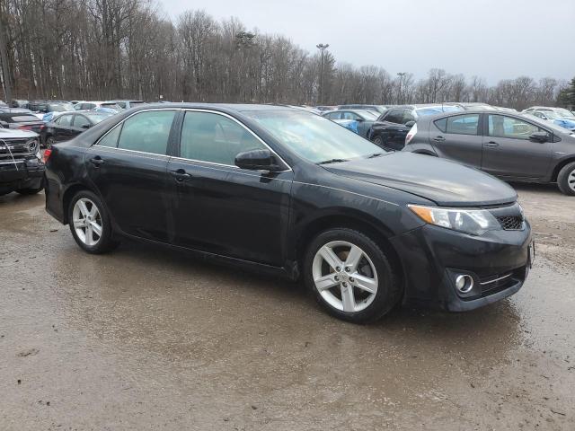 Photo 4 from auction – 2012 TOYOTA CAMRY BASE with VIN 4T1BF1FK9CU107708