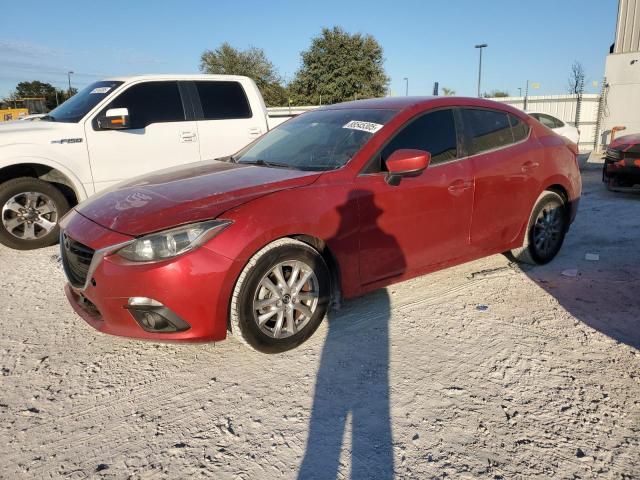 MAZDA 3 TOURING 2015 with VIN 3MZBM1V72FM144628 - Photo from auction
