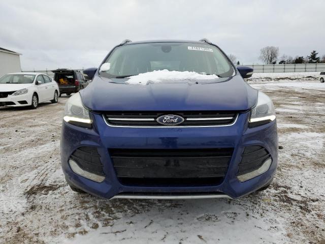 Photo 5 from auction – 2016 FORD ESCAPE TIT with VIN 1FMCU9JXXGUB69944