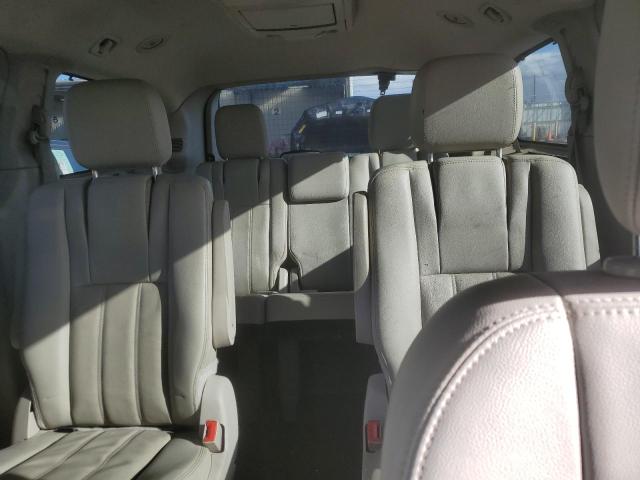 Photo 10 from auction – 2012 CHRYSLER TOWN & COU with VIN 2C4RC1CG9CR270285
