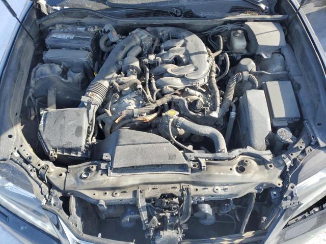 Photo 11 from auction – 2013 LEXUS GS 350 with VIN JTHCE1BL5D5000935