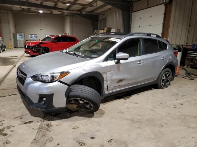SUBARU CROSSTREK 2019 z numerem VIN JF2GTAEC6KH300937 - Zdjęcie z aukcji
