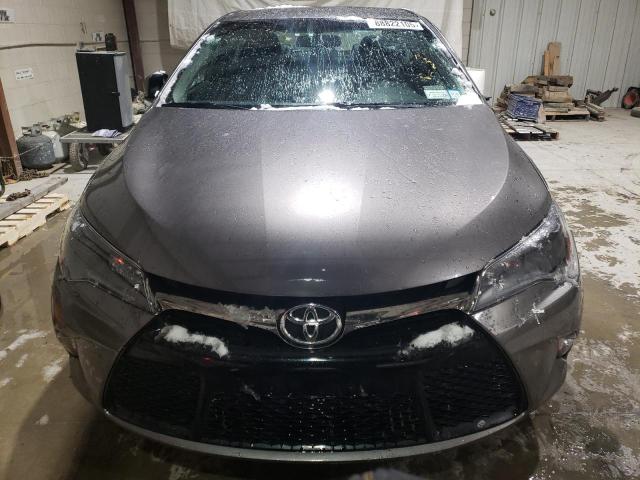 Photo 5 from auction – 2017 TOYOTA CAMRY LE with VIN 4T1BF1FK4HU688591