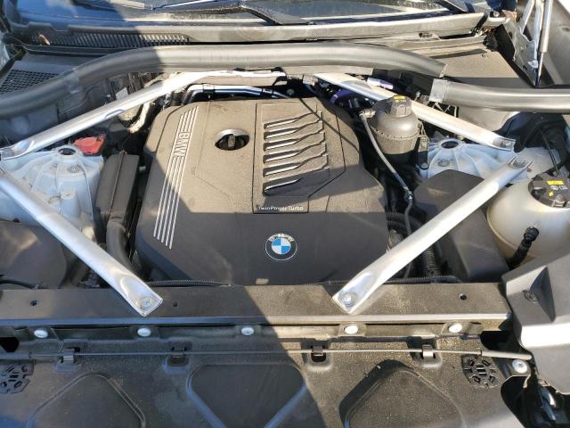 Photo 12 from auction – 2021 BMW X5 SDRIVE with VIN 5UXCR4C04M9D97995
