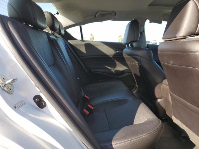 Photo 10 from auction – 2018 ACURA ILX PREMIU with VIN 19UDE2F70JA002556