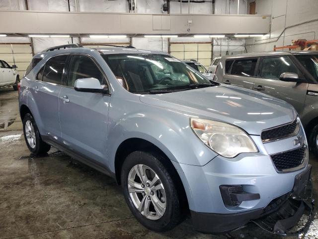 Photo 4 from auction – 2014 CHEVROLET EQUINOX LT with VIN 2GNALBEK3E6204976