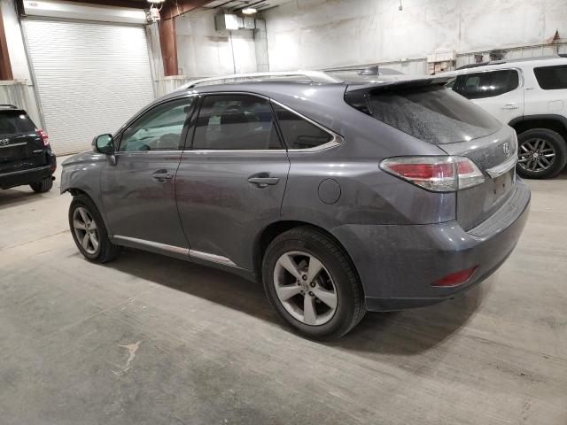 Photo 2 from auction – 2015 LEXUS RX 350 BAS with VIN 2T2BK1BA3FC289013