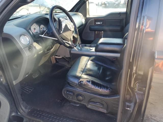 Photo 7 from auction – 2007 FORD F150 SUPER with VIN 1FTPW14V57KC70705
