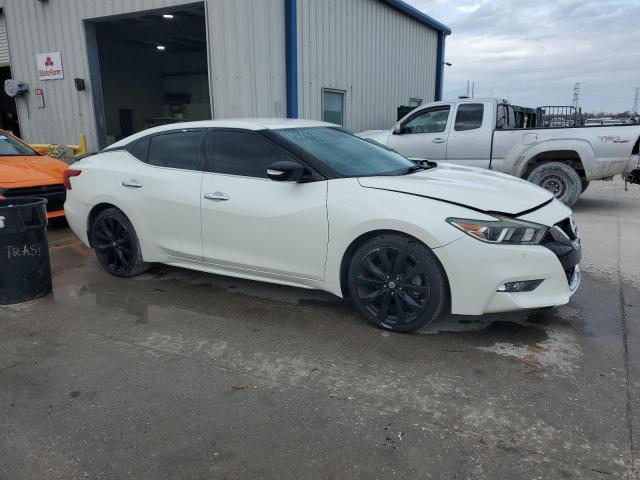Photo 4 from auction – 2017 NISSAN MAXIMA 3.5 with VIN 1N4AA6AP9HC446339