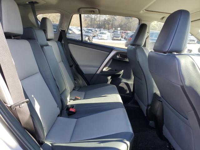 Photo 11 from auction – 2015 TOYOTA RAV4 LIMIT with VIN 2T3DFREV6FW339617