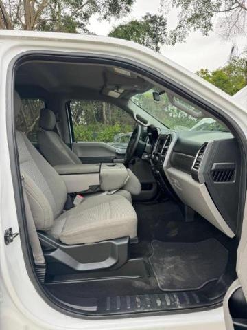 صورة رقم 5 من المزاد - 2018 FORD F250 SUPER مع VIN 1FT7W2BT2JEB47005