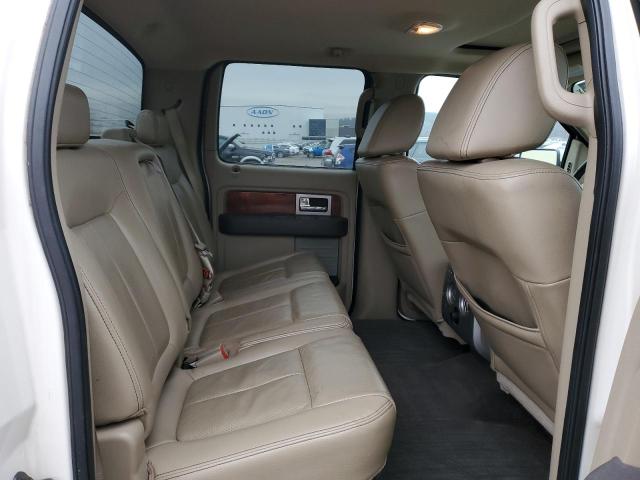 Photo 10 from auction – 2009 FORD F150 SUPER with VIN 1FTPW14V49FA41220