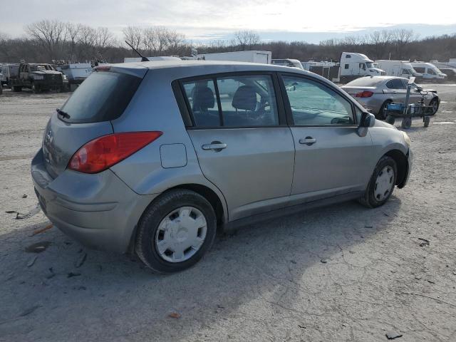 Photo 3 from auction – 2008 NISSAN VERSA S with VIN 3N1BC13E38L364721
