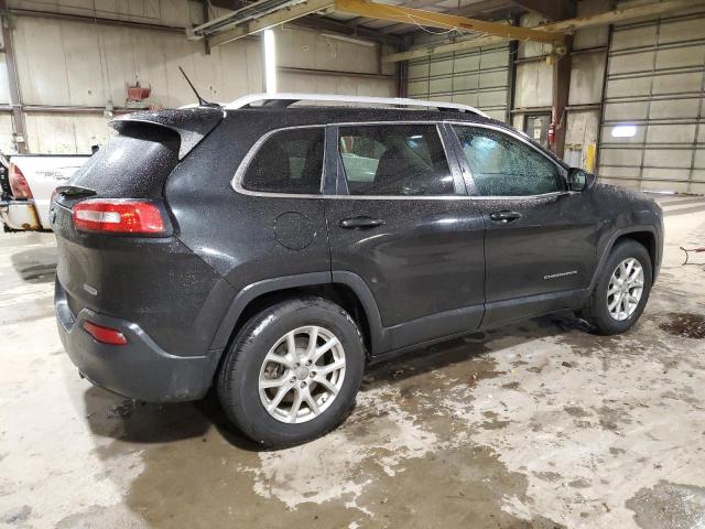 Photo 3 from auction – 2014 JEEP CHEROKEE L with VIN 1C4PJMCB4EW226854