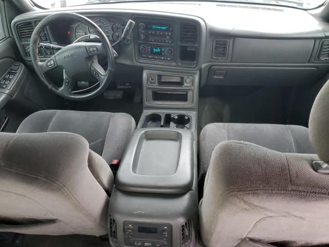 Photo 8 from auction – 2006 GMC NEW SIERRA with VIN 2GTEK13T461169155