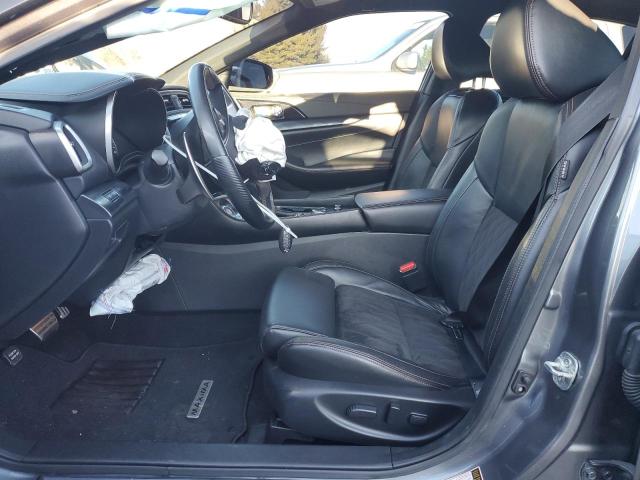 Photo 7 from auction – 2020 NISSAN MAXIMA SR with VIN 1N4AA6EV7LC382187