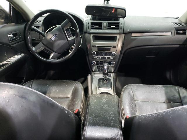 Photo 8 from auction – 2012 FORD FUSION with VIN 3FAHP0JA0CR156670