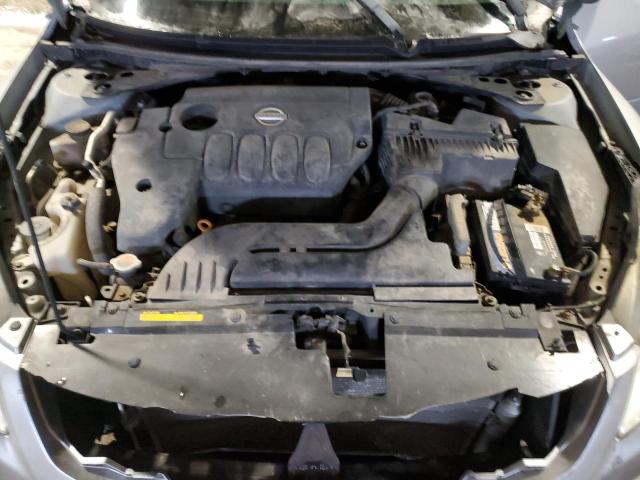 Photo 11 from auction – 2011 NISSAN ALTIMA BAS with VIN 1N4AL2AP9BC163479