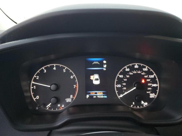 Photo 9 from auction – 2024 TOYOTA COROLLA LE with VIN 5YFB4MDE3RP088121